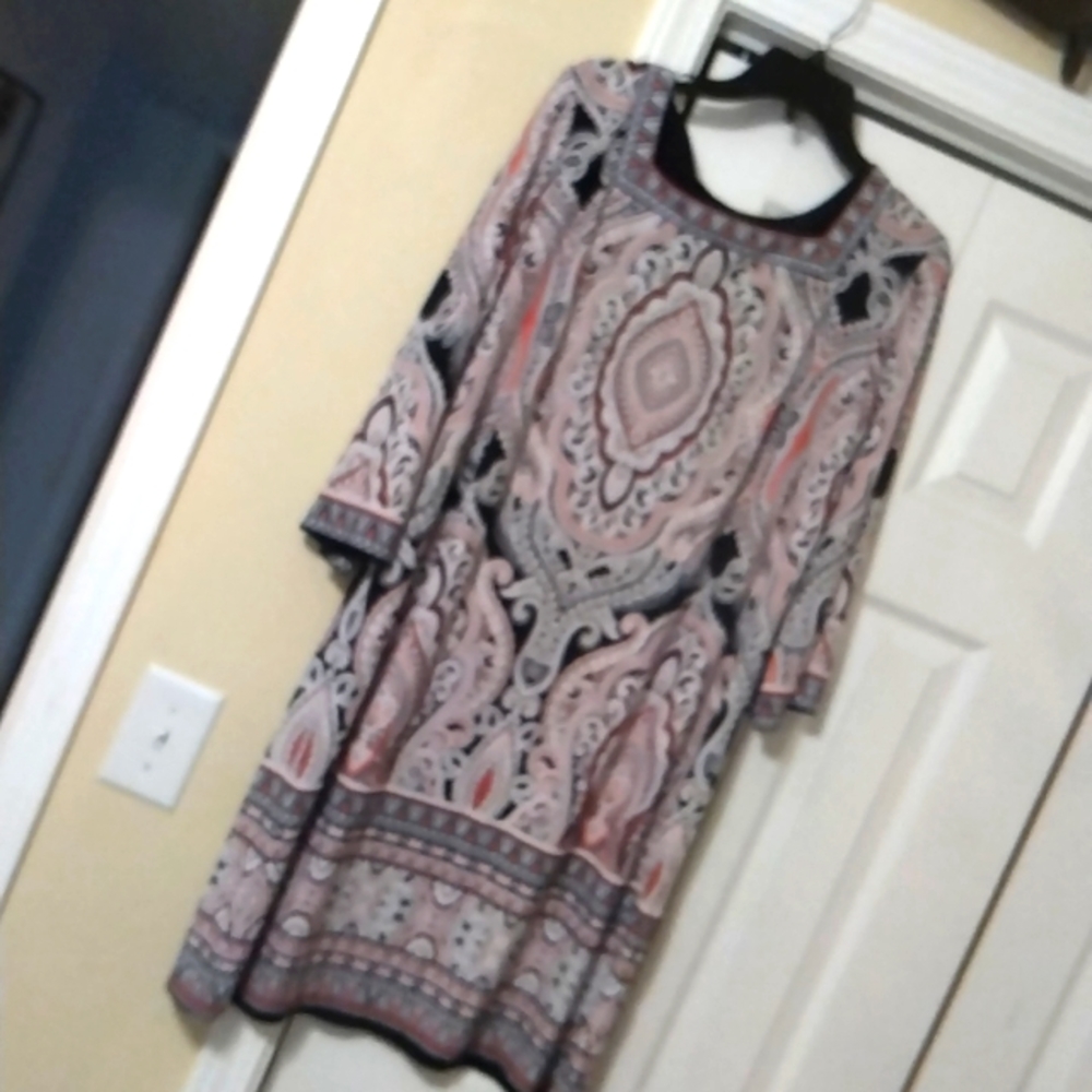 Studio One XL Dress